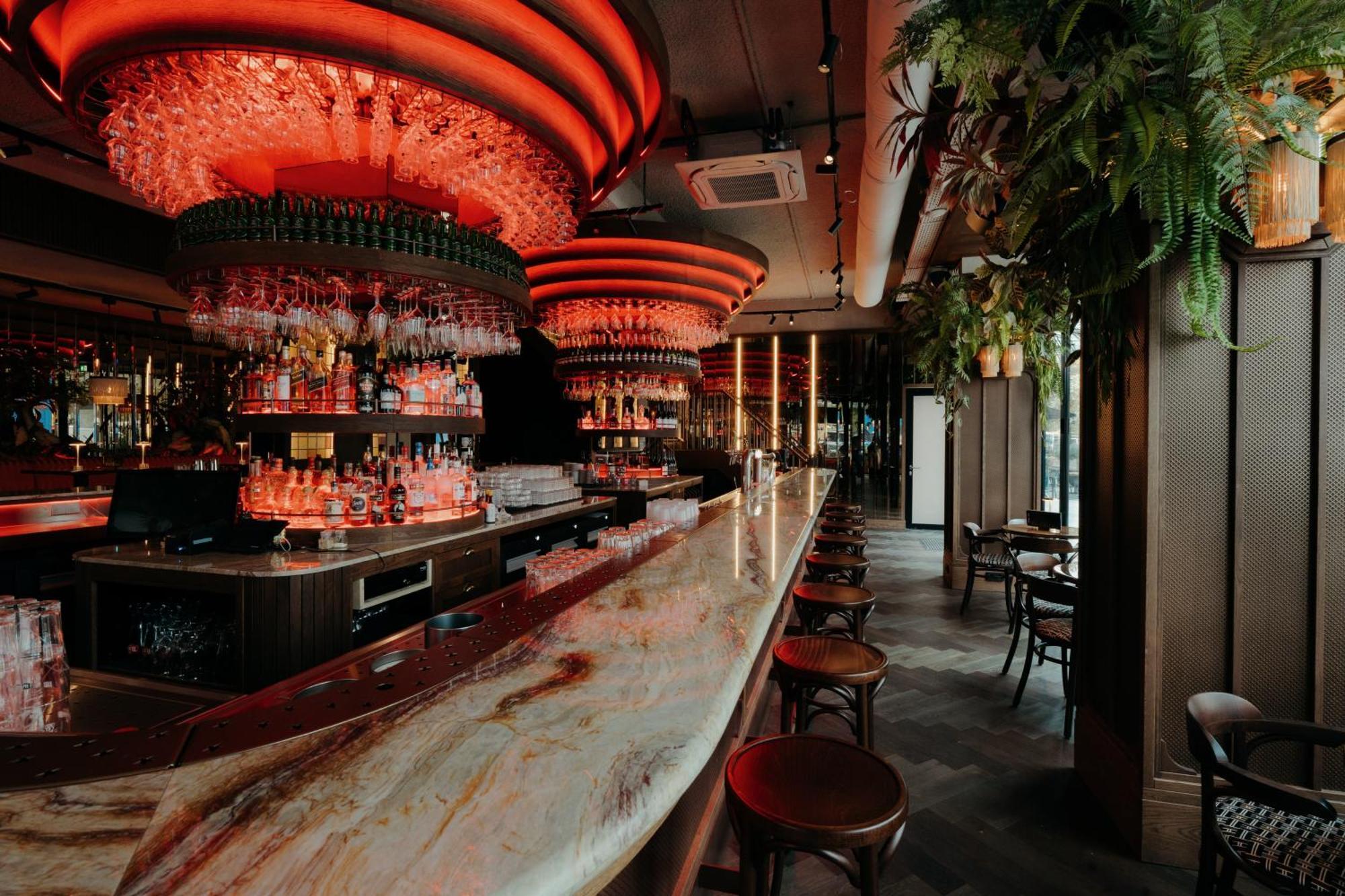 The Diamond Amsterdam Hotel Exterior photo